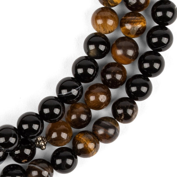 Colar Mala Bead - Confiança