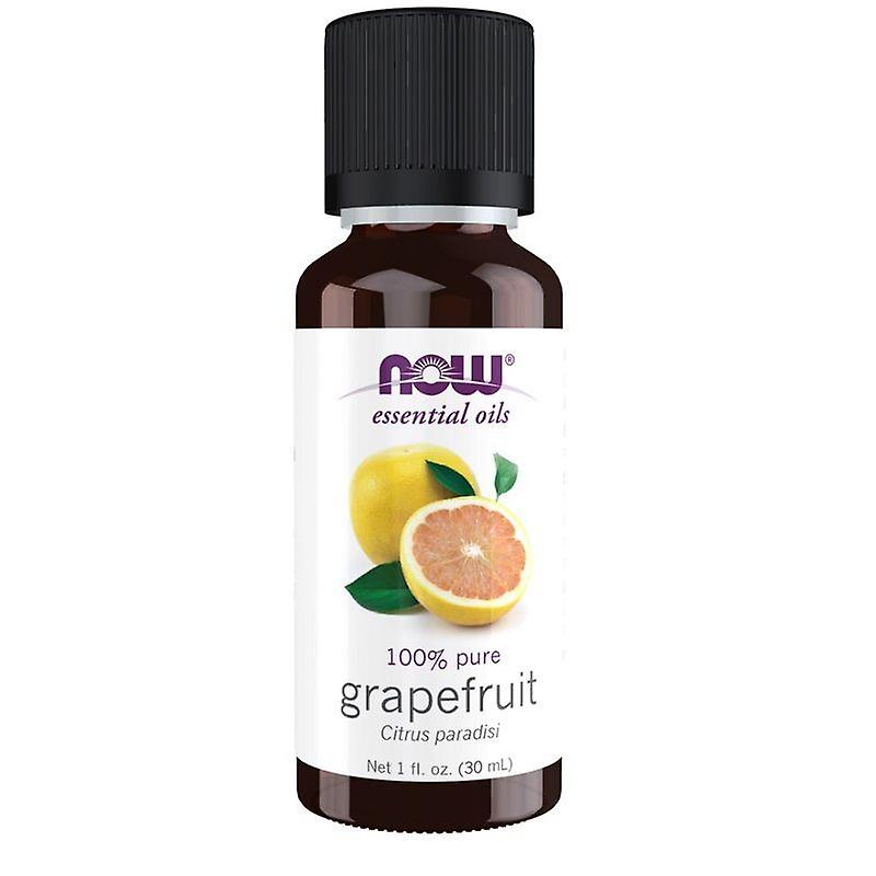 Óleo de Toranja 100% Puro - 10 ml – NOW®