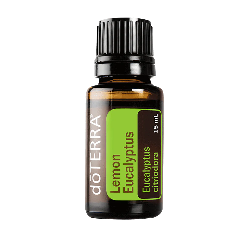 Eucalipto Limão – 15 ML – DOTERRA