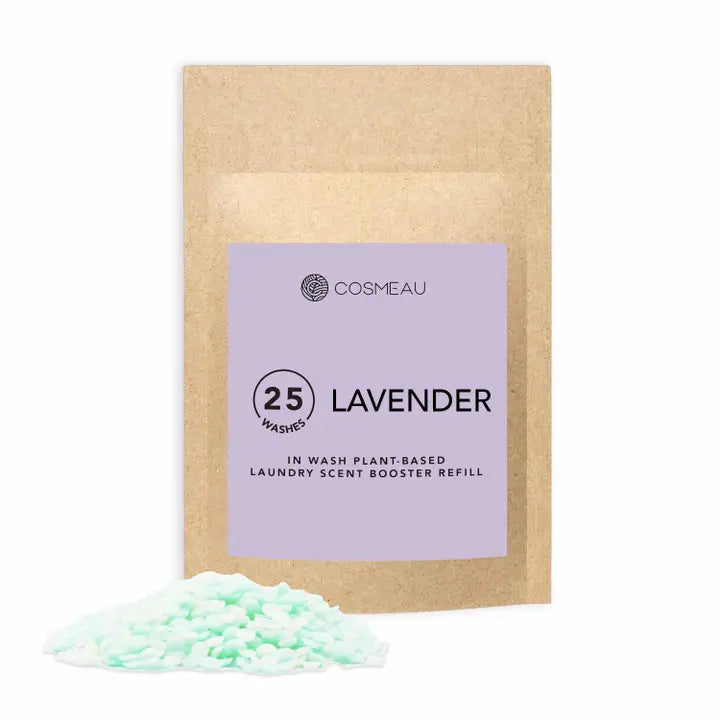 Contas de Reforço de Fragrância Lavanda - 250 GR
