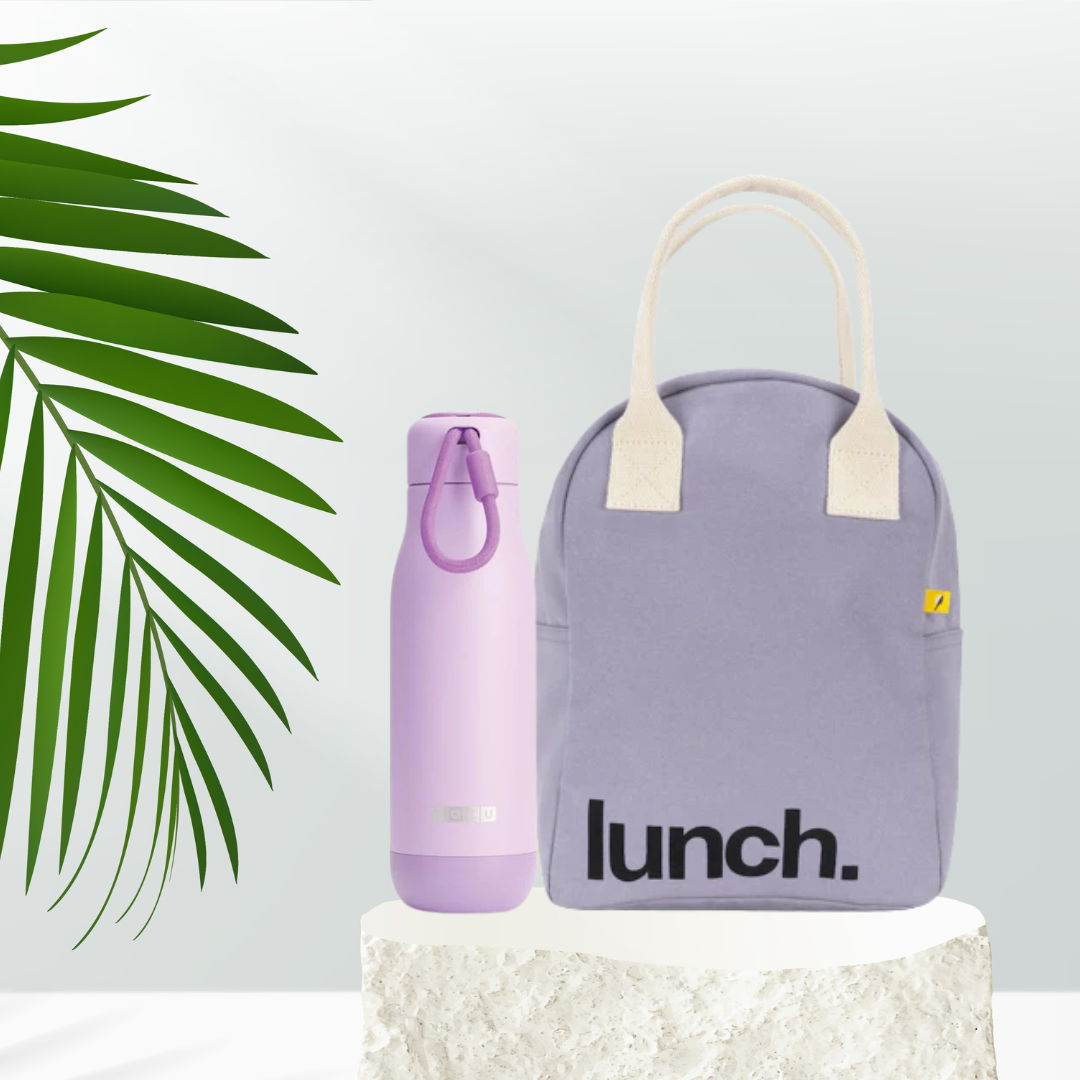 Pack Lavender