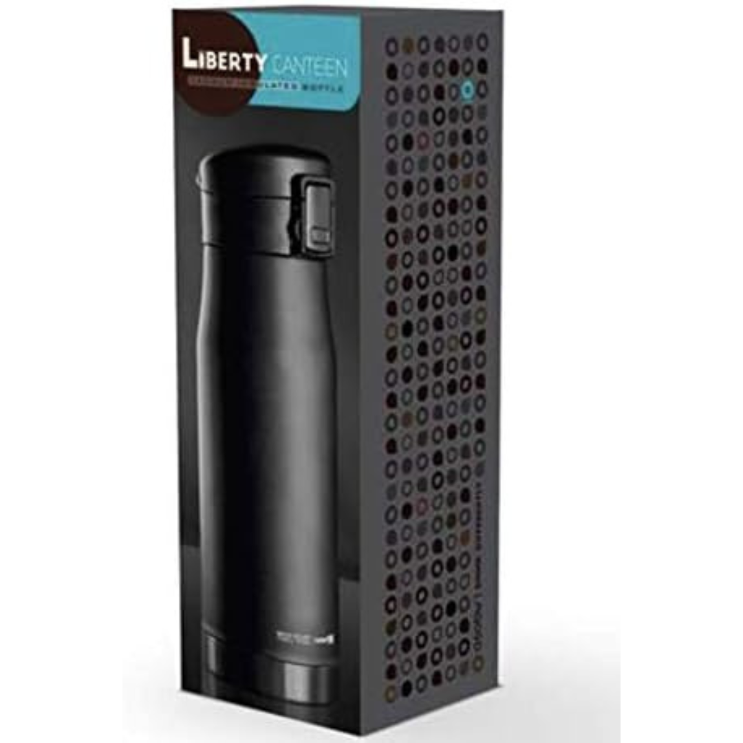 Garrafa Térmica Asobu Liberty Canteen – 500 ml