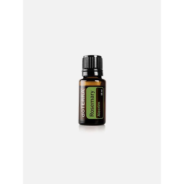 Alecrim – 15 ML – DOTERRA