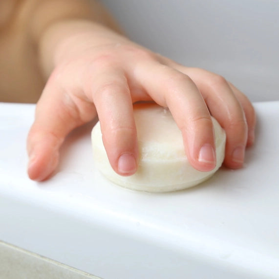 Shampoo Bar Baby & Kids | Natural & Vegan