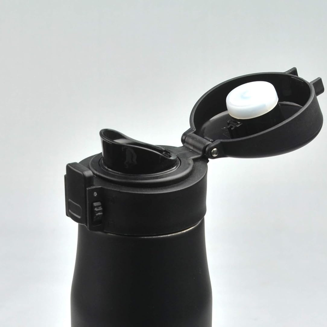 Garrafa Térmica Asobu Liberty Canteen – 500 ml