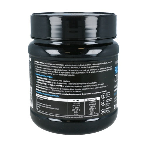 ARTIÓPTIM COLÁGENO HIDROLIZADO - 350 GR – HERBORA