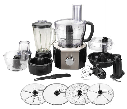 Robot Multifunção Lacor