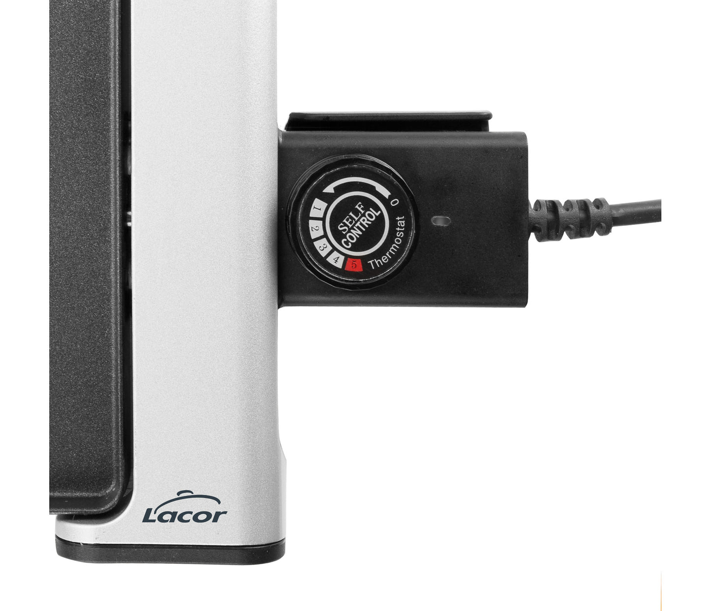 Grelha elétrica - Lacor