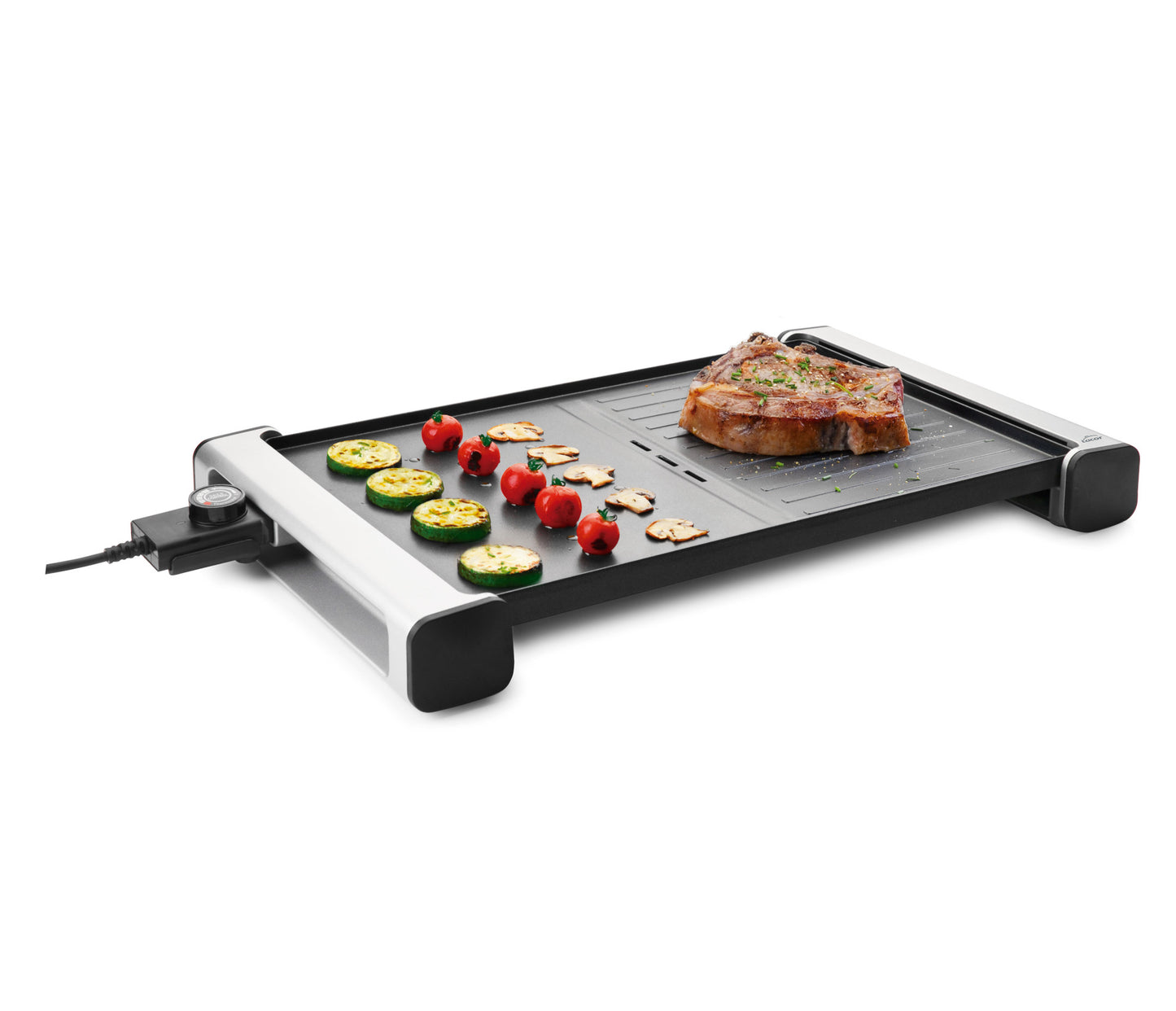 Grelha elétrica - Lacor