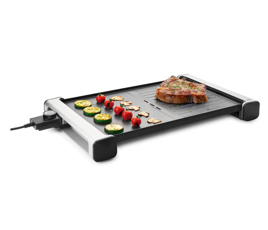 Grelha elétrica - Lacor