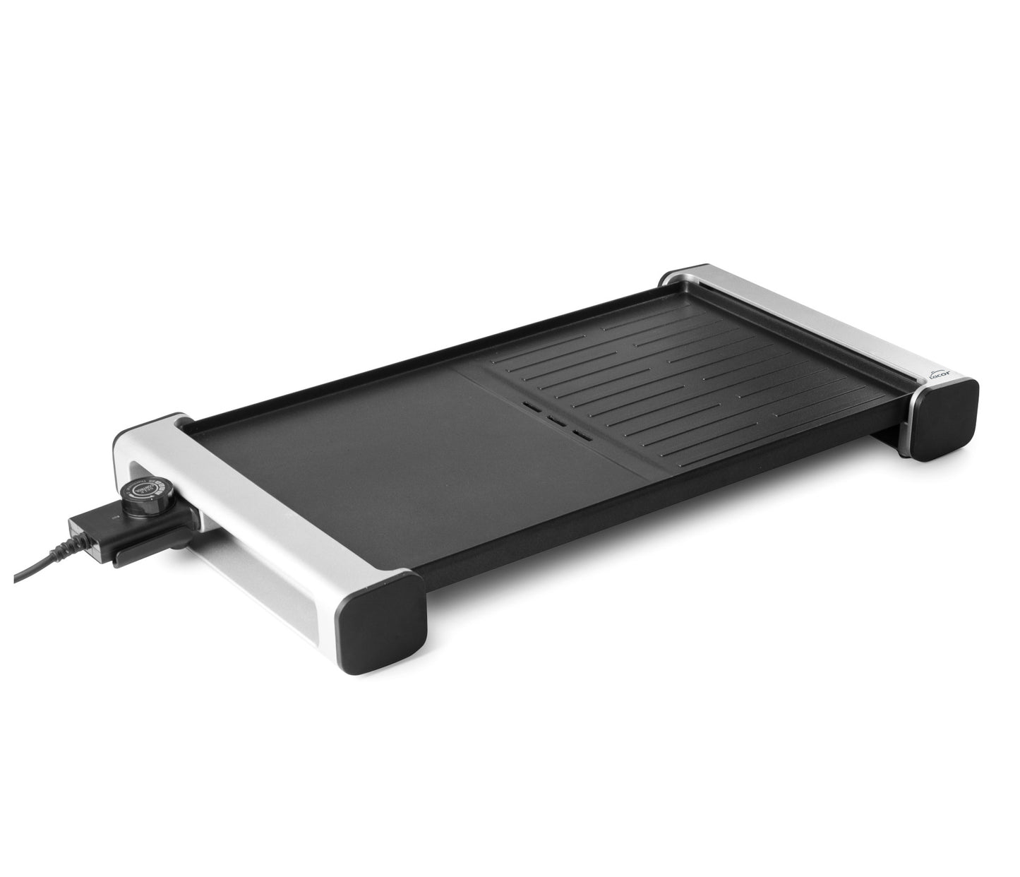 Grelha elétrica - Lacor