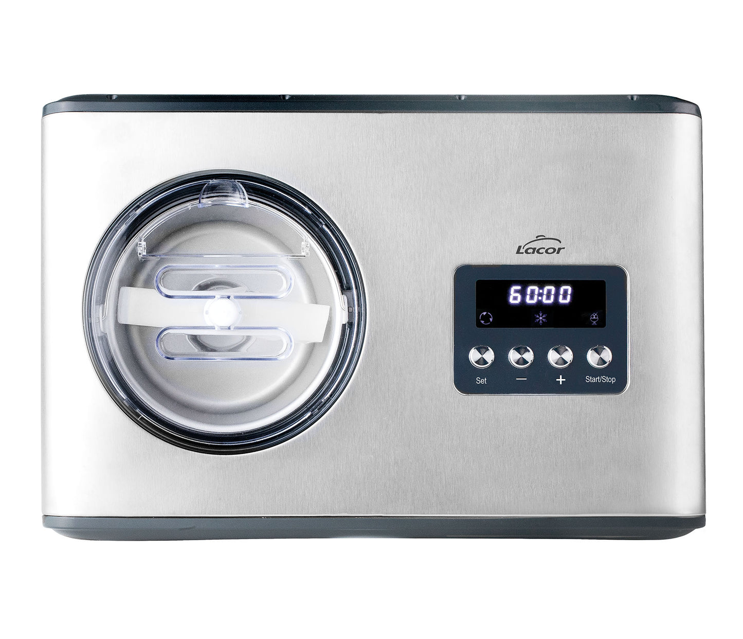 Máquina de Gelados Artic – Lacor