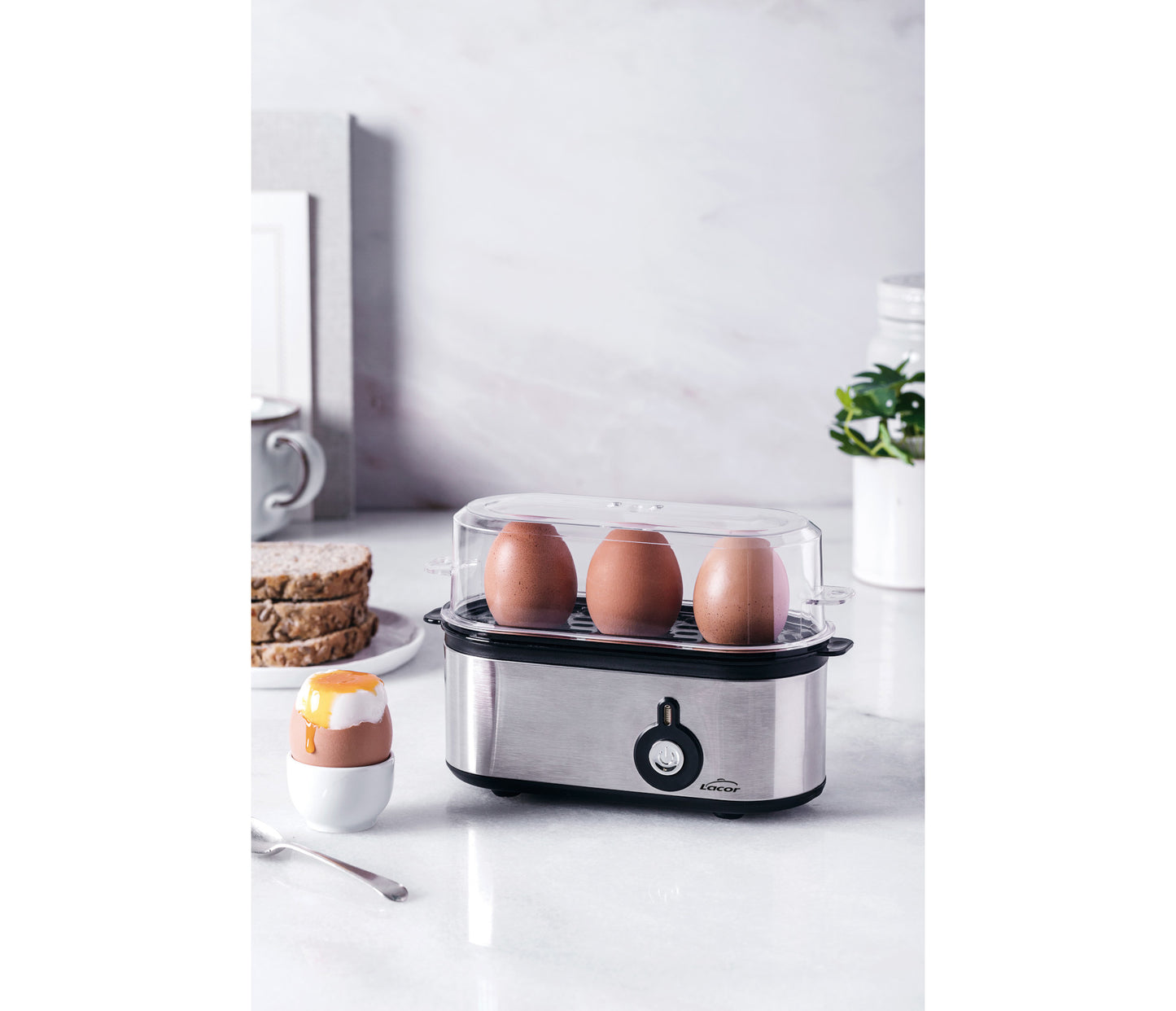 OVUM Cozedor de ovos