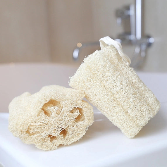 Esponja Corpo Loofah