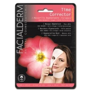 MÁSCARA FACIALDERMTIME CORRECTOR