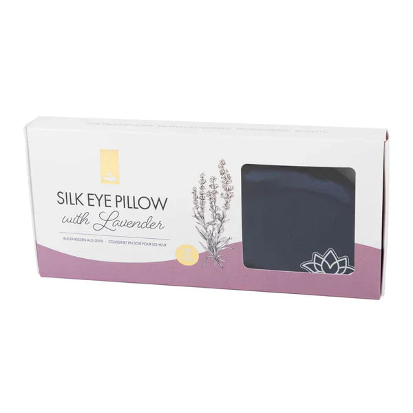 Pack Relax & Equilíbrio – Tapete de Acupressão + Almofada de Olhos de Lavanda