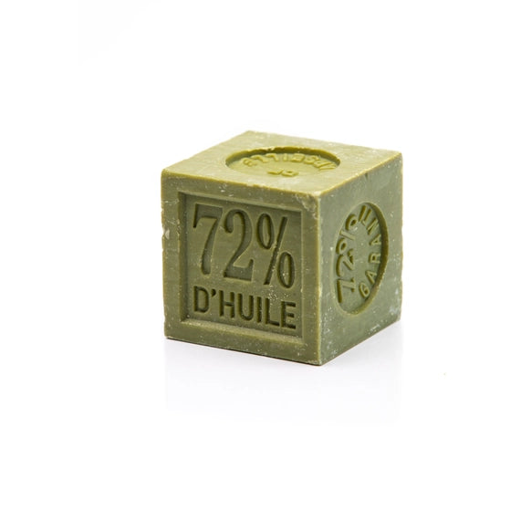 Sabonete de Marselha 72% - 300g