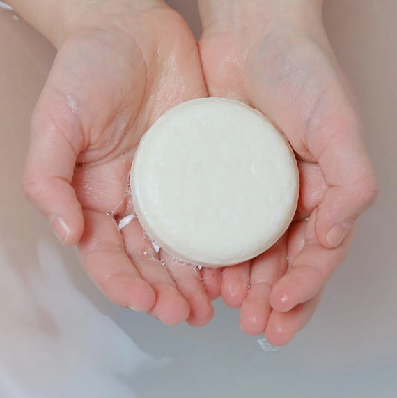 Shampoo Bar Baby & Kids | Natural & Vegan
