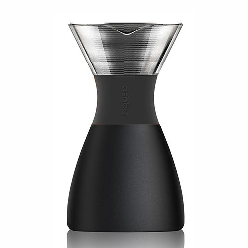 Cafeteira POUR OVER 1.0L Preto