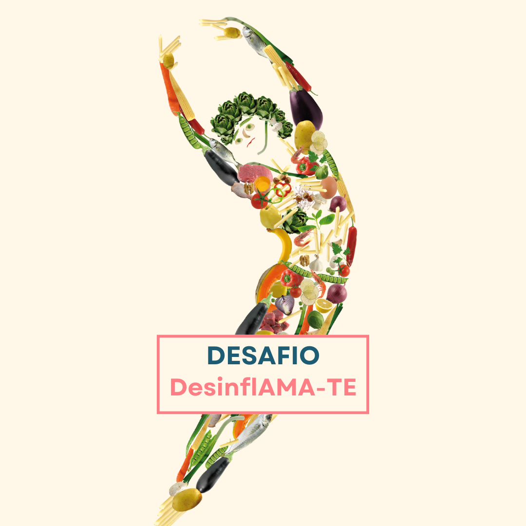 E-book - 21 DIAS PARA UM CORPO SEM INFLAMAÇÃO