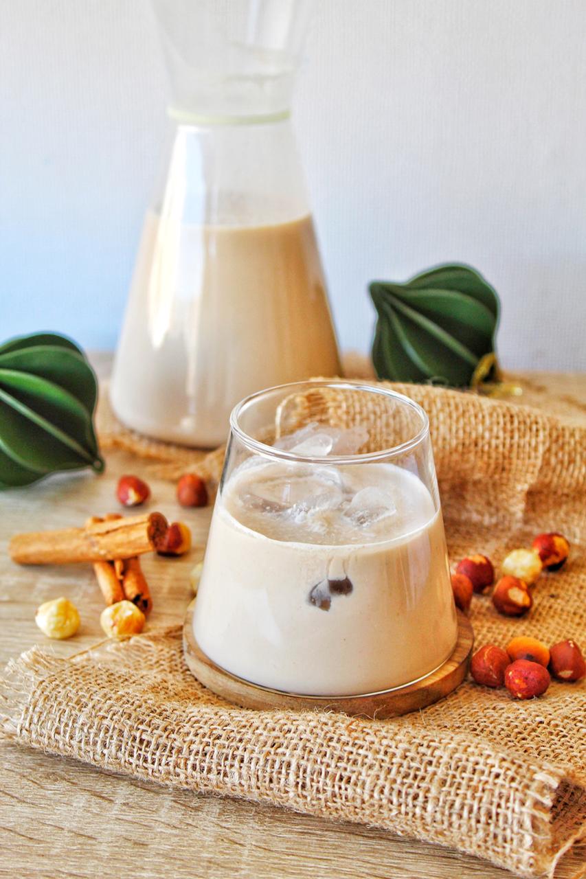 MioMat - Bebidas vegetais caseiras