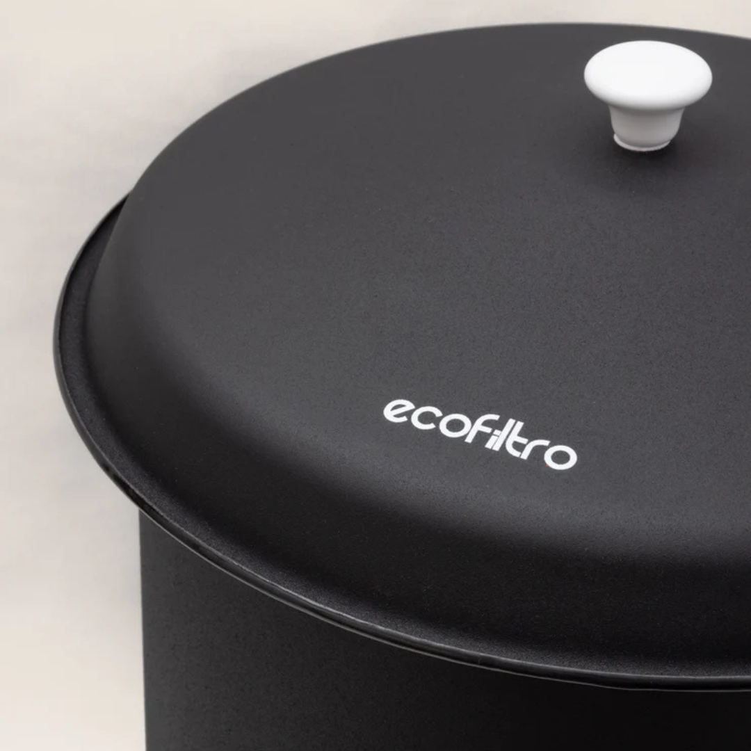 Ecofiltro® 20L PRETO