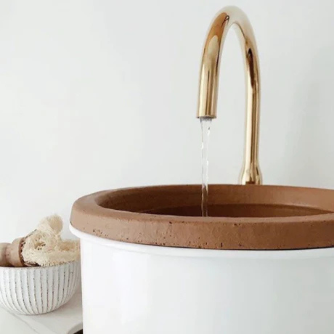 Ecofiltro® 5L BRANCO