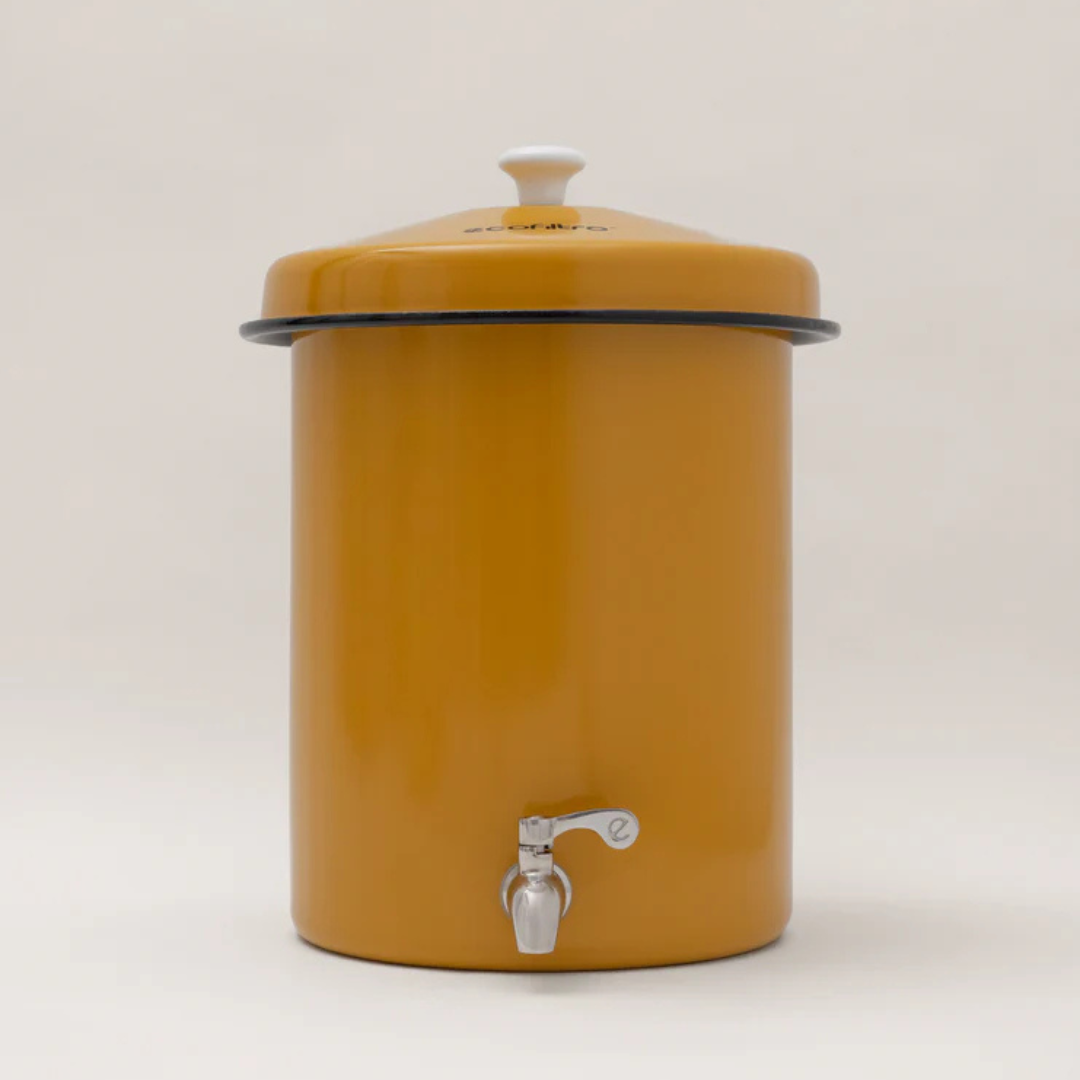 Ecofiltro® 5L AMARELO
