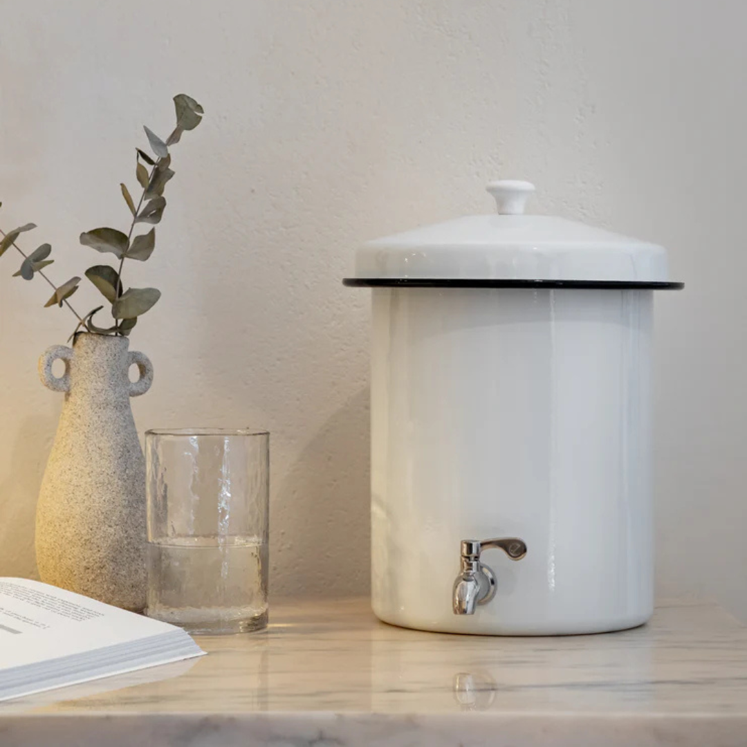 Ecofiltro® 5L BRANCO