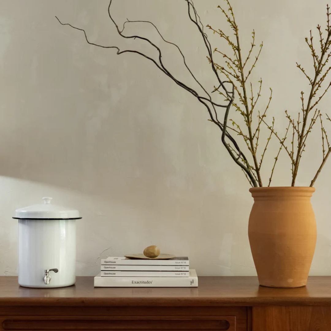 Ecofiltro® 5L BRANCO