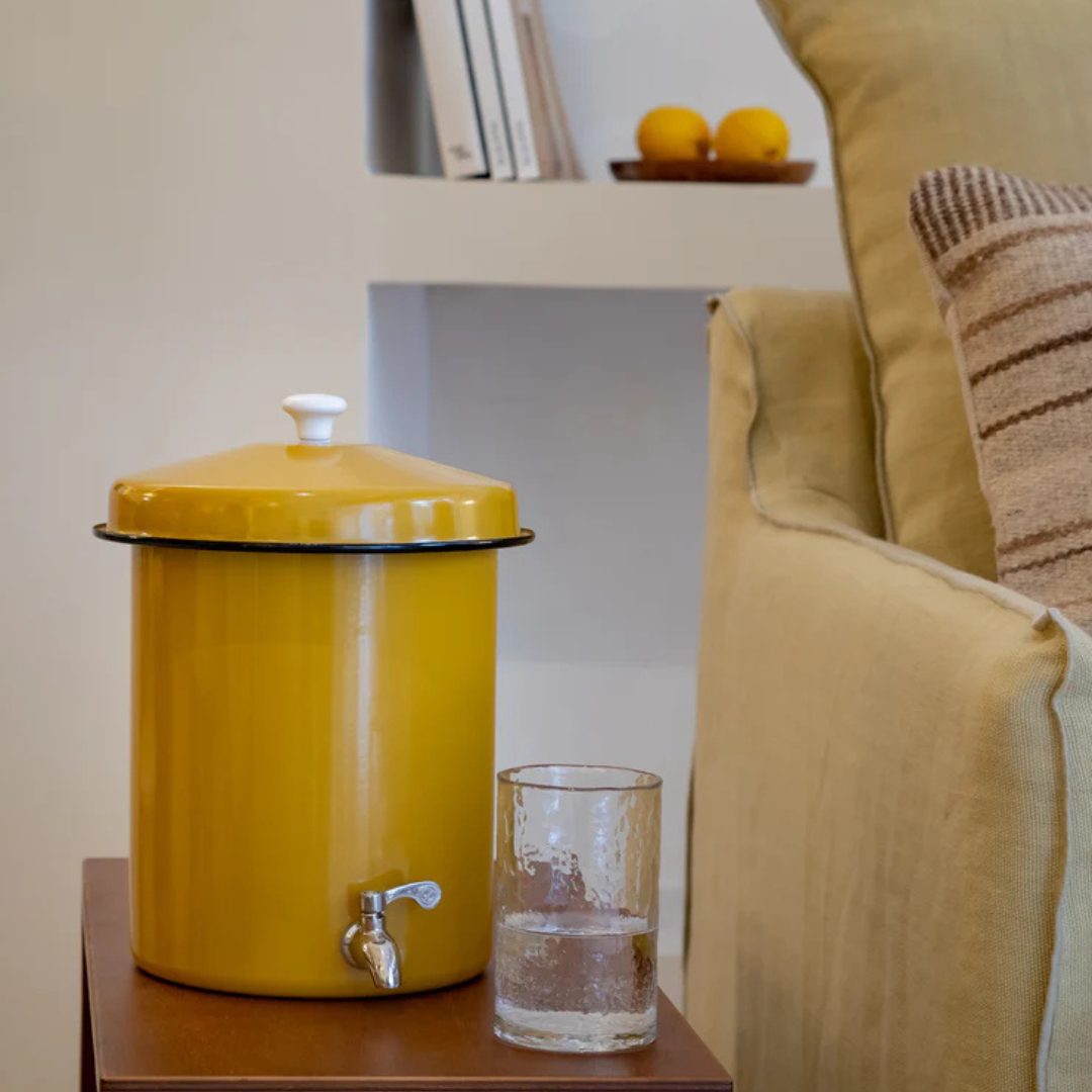 Ecofiltro® 5L AMARELO