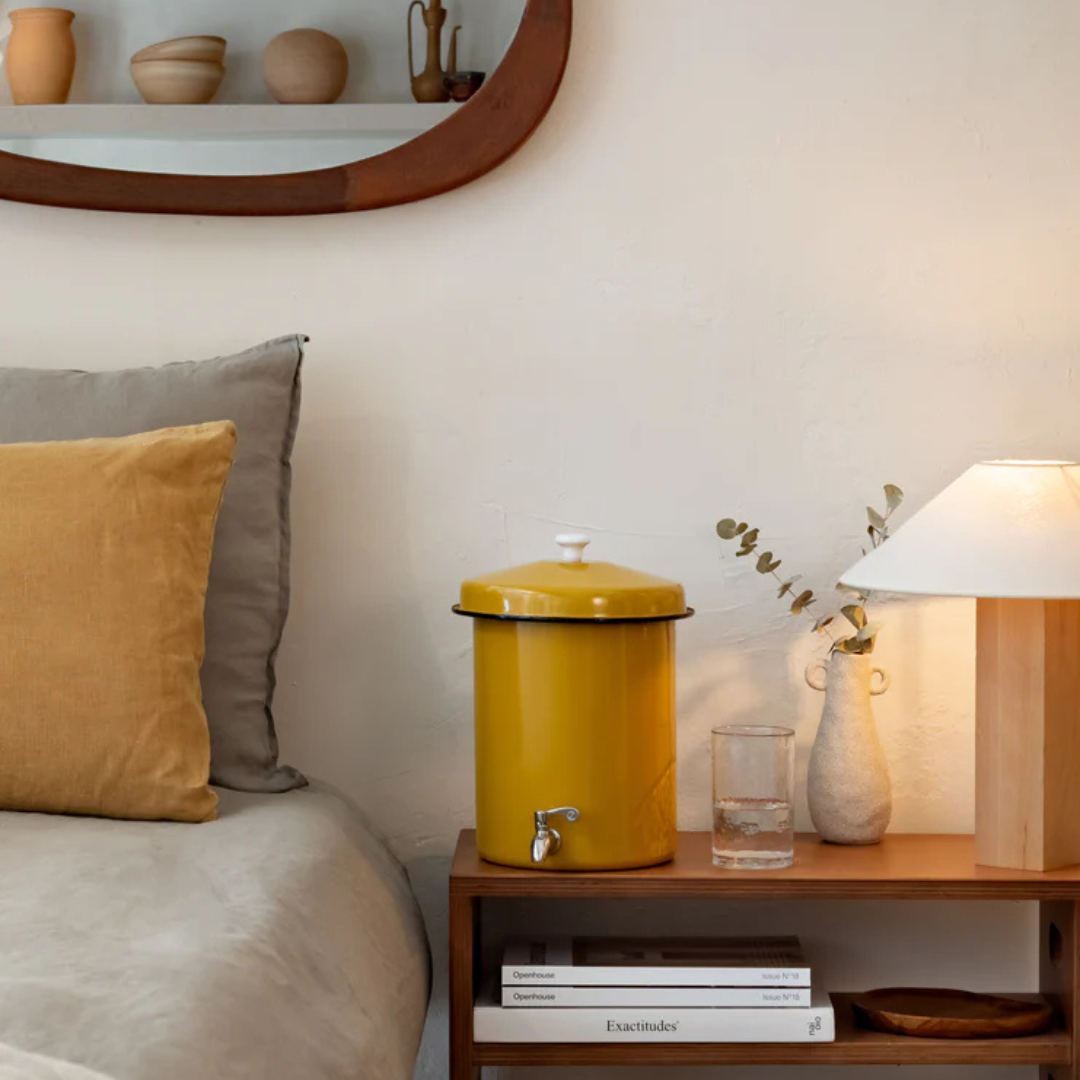 Ecofiltro® 5L AMARELO