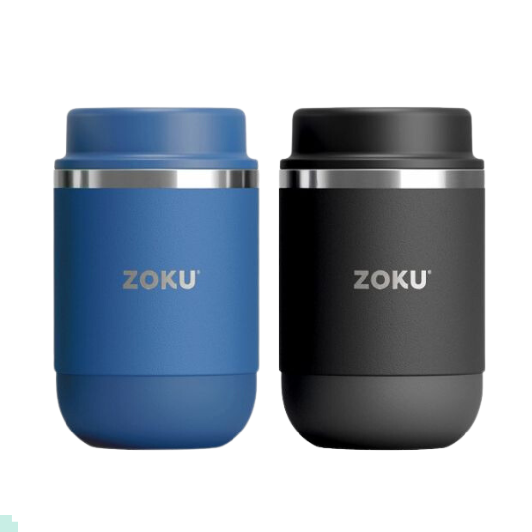 Marmita para alimentos sólidos ZOKU