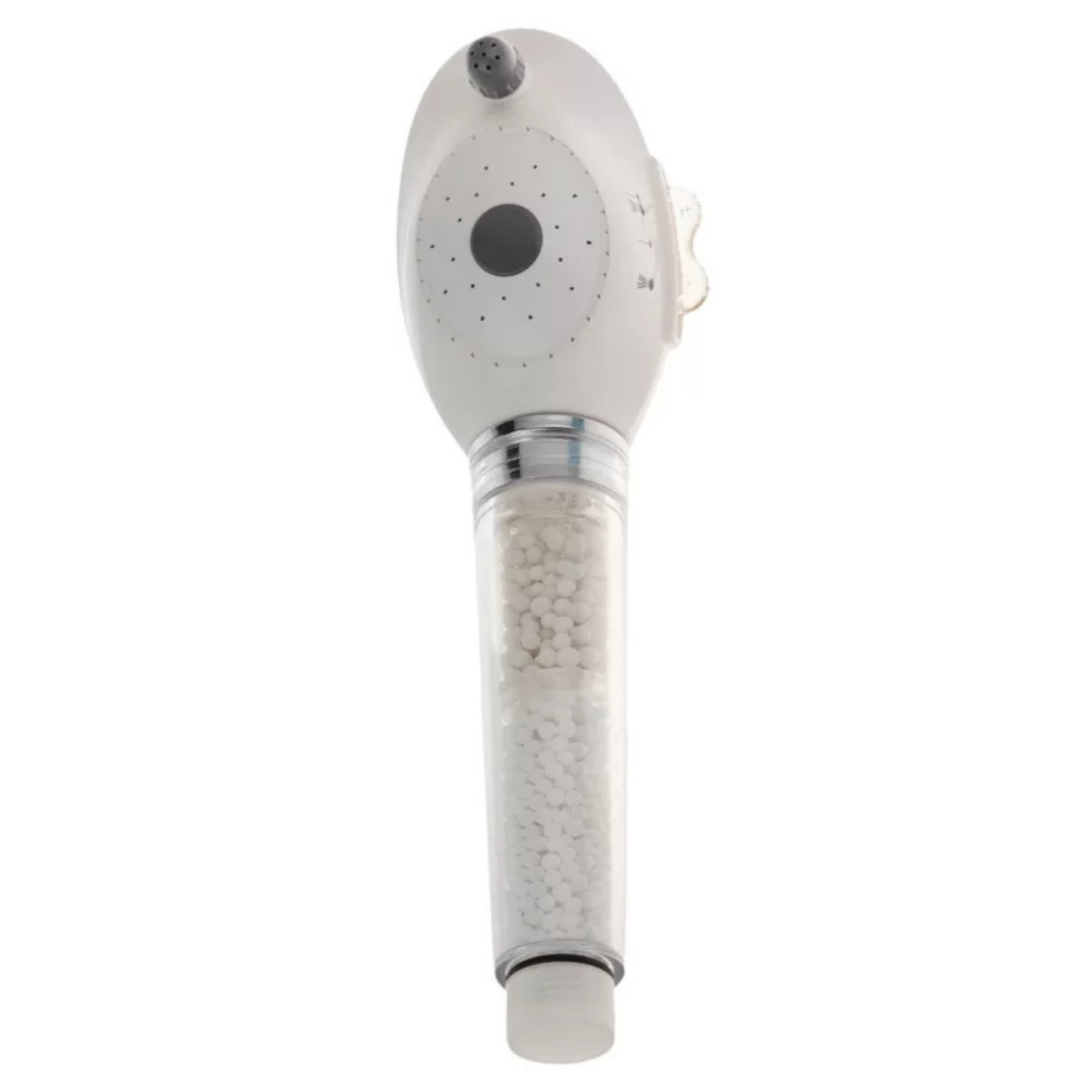 Elemento Filtrante de Substituição para Chuveiro com Filtro Declorante Spray 3 Funções