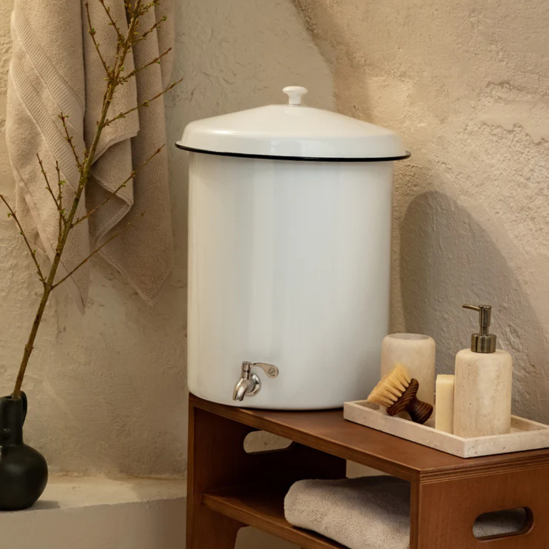 Ecofiltro® 20L BRANCO