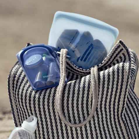 Bolsa Stasher GO 530ml