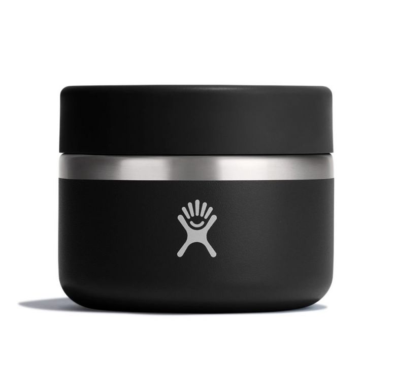 Marmita para Alimentos Hydro Flask – Black