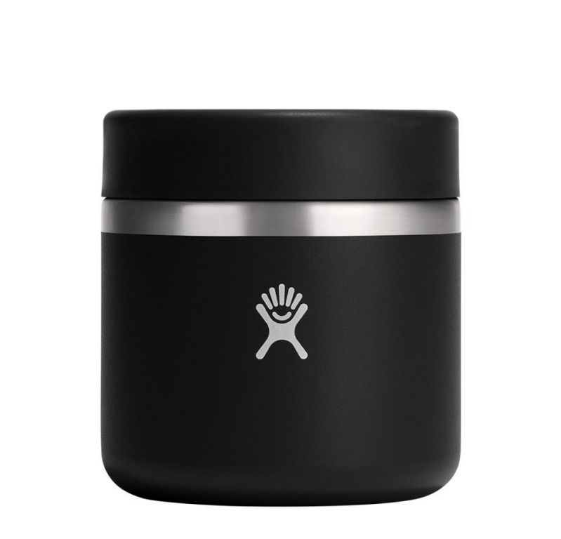 Marmita para Alimentos Hydro Flask – Black