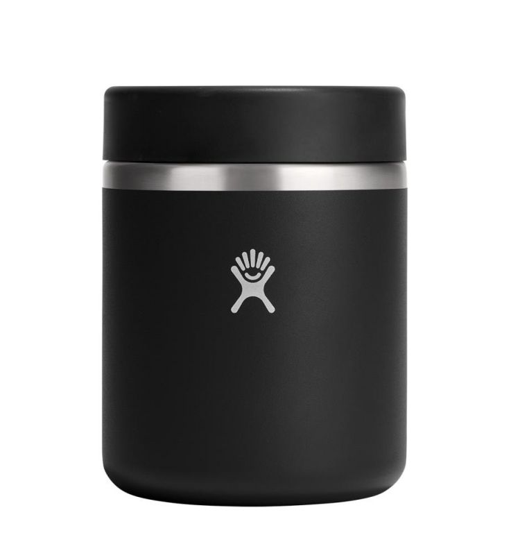 Marmita para Alimentos Hydro Flask – Black