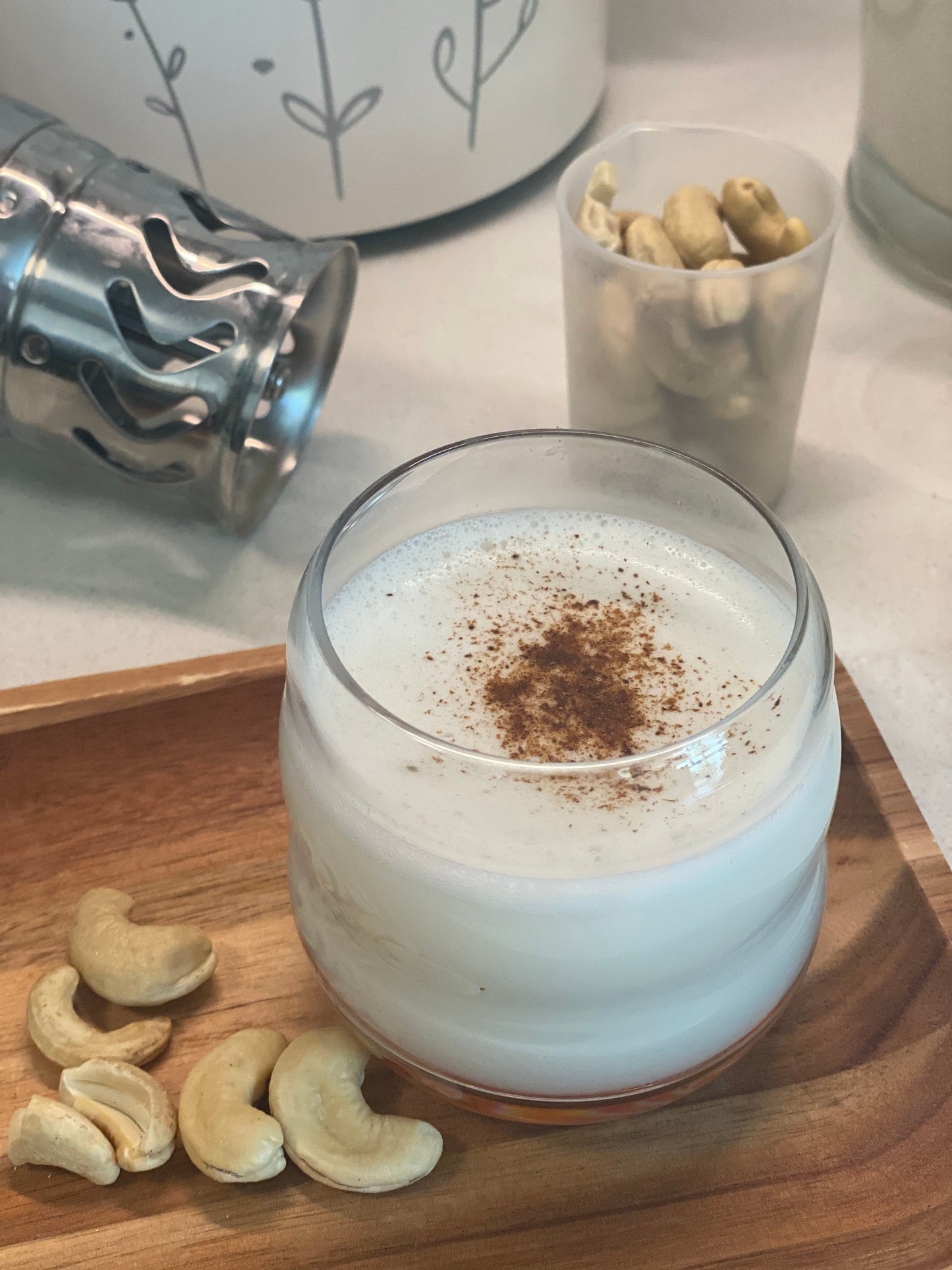 MioMat - Bebidas vegetais caseiras