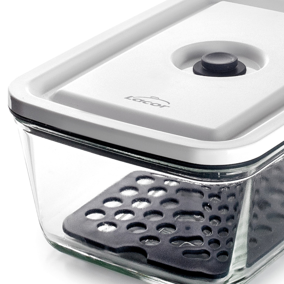 Recipiente de Vidro Smart – Lacor