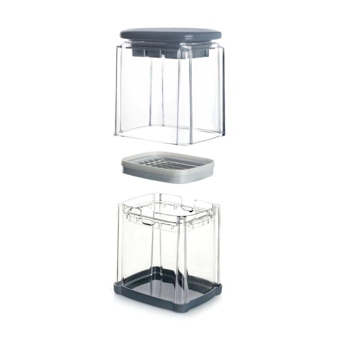 Cortador Manual Cuber - Lacor