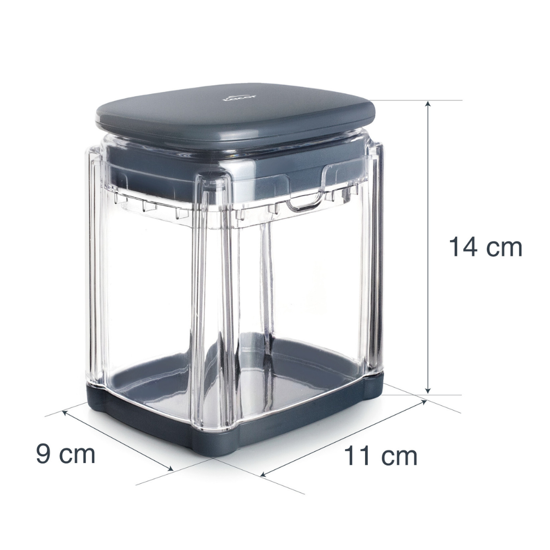 Cortador Manual Cuber - Lacor