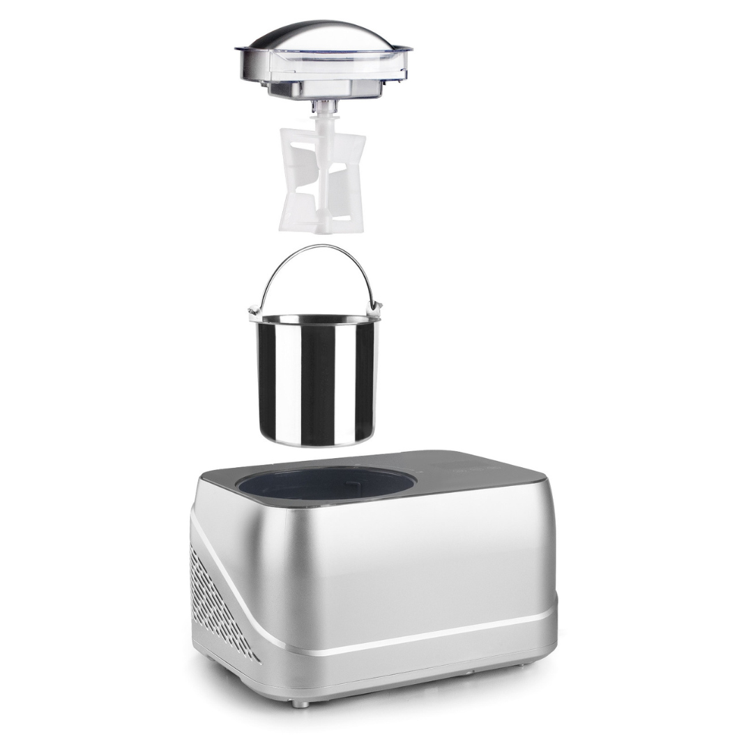 Máquina de Gelados Icy – Lacor
