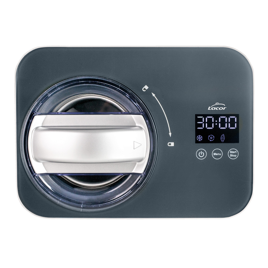 Máquina de Gelados Icy – Lacor