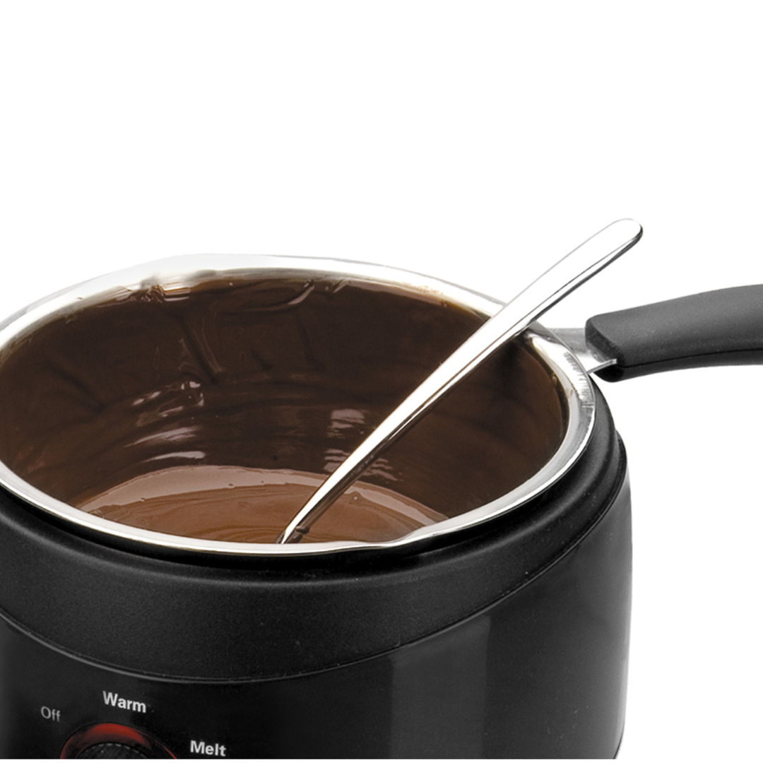 🖤 Banho-Maria Chocolate Black – Lacor
