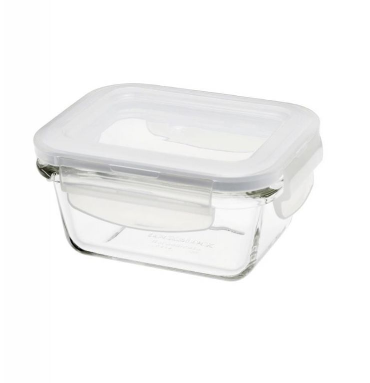 Recipientes de Vidro OVEN GLASS