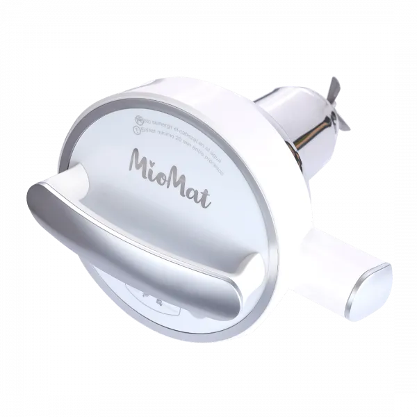 MioMat - Bebidas vegetais caseiras