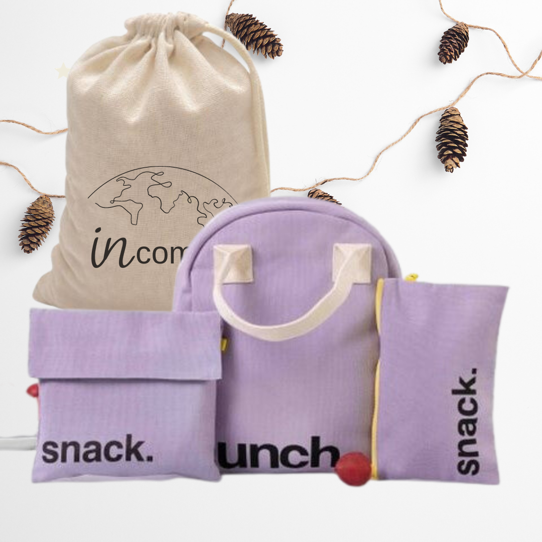 Pack LAVENDER