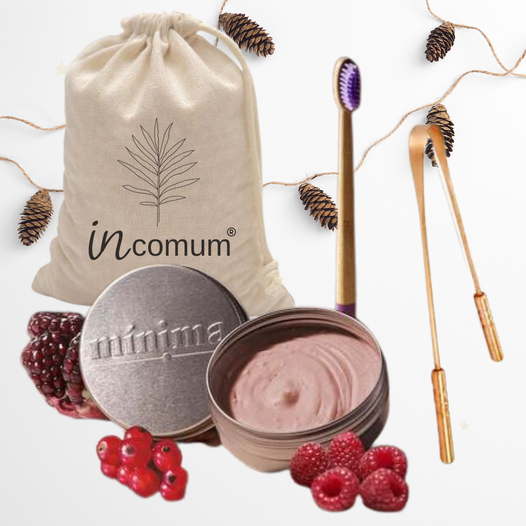 Pack Raspberry